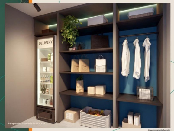Imagem Apartamento com 3 Quartos à Venda, 54 m² em Passaré - Fortaleza