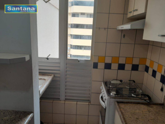 Imagem Apartamento com 2 Quartos à Venda, 69 m² em Do Turista - Caldas Novas