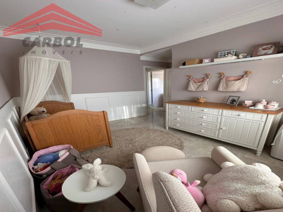 Imagem Apartamento com 2 Quartos à Venda, 64 m² em Jardim Ana Maria - Jundiaí