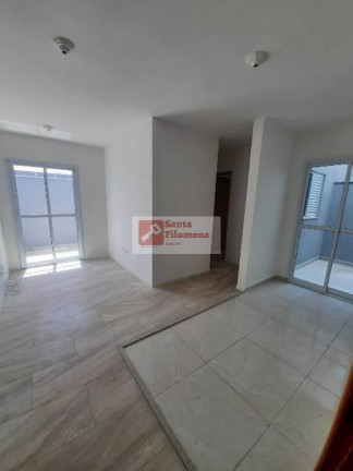 Imagem Apartamento com 2 Quartos à Venda, 42 m² em Vila Tibiriçá - Santo André Imagem Apartamento com 2 Quartos à Venda, 42 m² em Vila Tibiriçá - Santo André