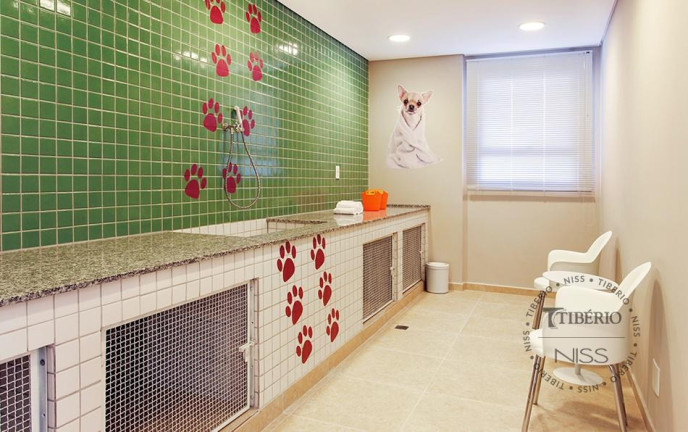 Imagem Imóvel com 3 Quartos à Venda, 70 m² em Tatuapé - São Paulo Imagem Imóvel com 3 Quartos à Venda, 70 m² em Tatuapé - São Paulo