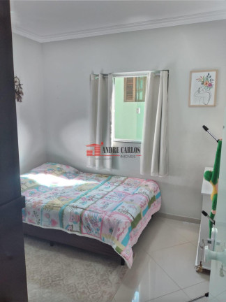 Imagem Sobrado com 3 Quartos à Venda, 184 m² em Quitaúna - Osasco Imagem Sobrado com 3 Quartos à Venda, 184 m² em Quitaúna - Osasco
