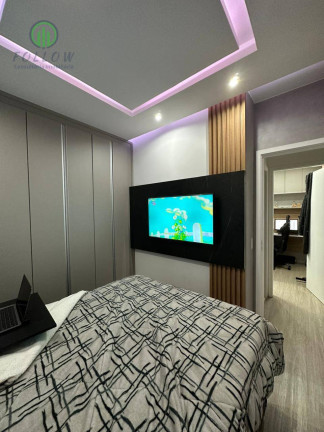 Imagem Apartamento com 2 Quartos à Venda, 49 m² em Jaguaribe - Osasco