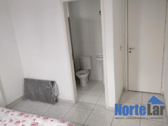 Imagem Apartamento com 3 Quartos à Venda, 69 m² em Casa Verde Alta - São Paulo