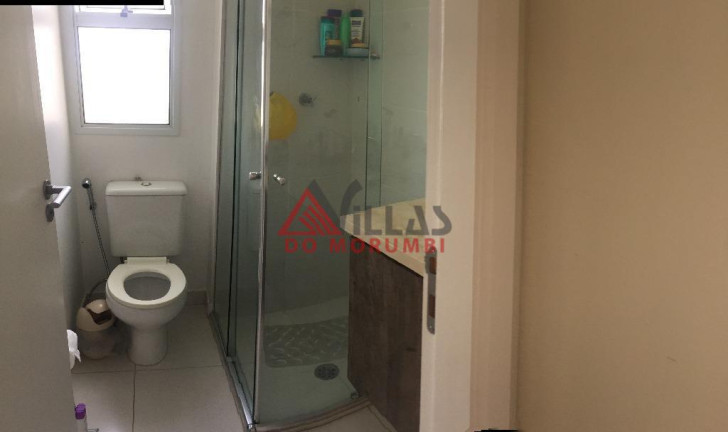 Imagem Apartamento com 2 Quartos à Venda, 70 m² em Vila Andrade - São Paulo