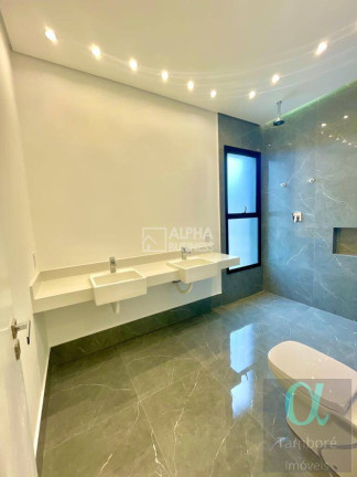 Imagem Casa de Condomínio com 4 Quartos à Venda, 415 m² em Tamboré - Santana De Parnaíba
