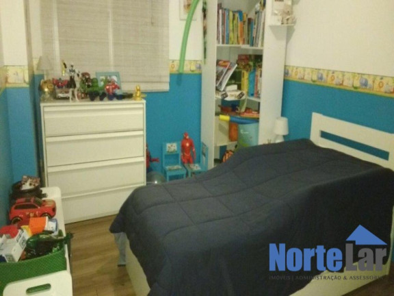 Imagem Apartamento com 3 Quartos à Venda, 96 m² em Jardim Das Laranjeiras - São Paulo