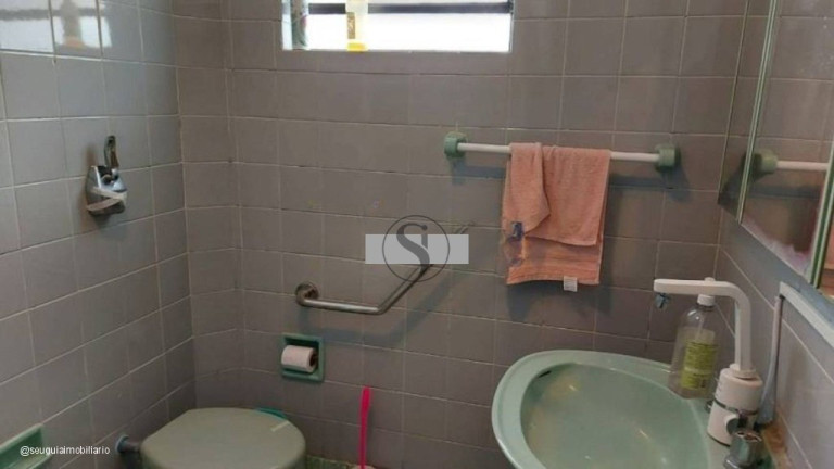 Imagem Casa com 3 Quartos à Venda, 250 m² em Vila Clementino - São Paulo Imagem Casa com 3 Quartos à Venda, 250 m² em Vila Clementino - São Paulo