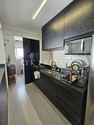 Imagem Apartamento com 2 Quartos à Venda, 66 m² em Vila Anastácio - São Paulo