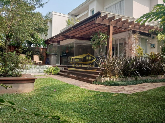 Imagem Casa de Condomínio com 4 Quartos à Venda, 250 m² em Juquehy - São Sebastião