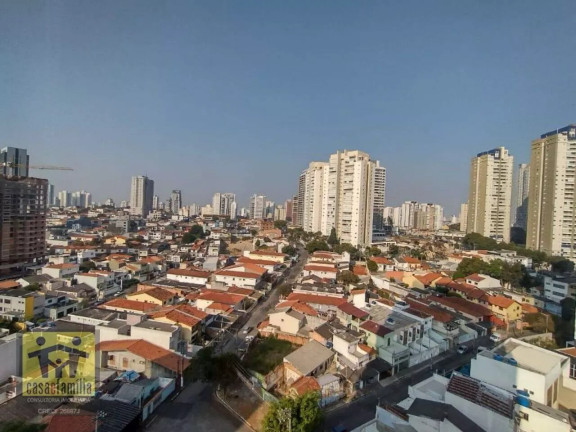 Imagem Apartamento com 3 Quartos à Venda, 128 m² em Vila Gumercindo - São Paulo