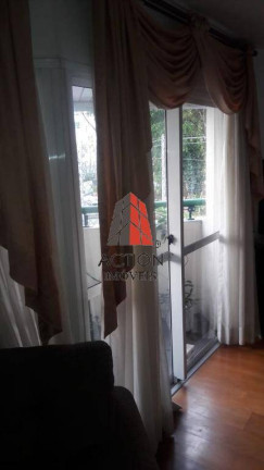 Imagem Apartamento com 3 Quartos à Venda, 92 m² em Tatuapé - São Paulo Imagem Apartamento com 3 Quartos à Venda, 92 m² em Tatuapé - São Paulo