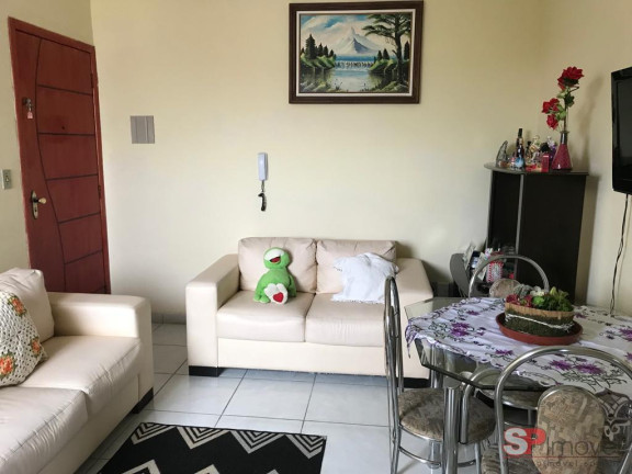 Imagem Apartamento com 2 Quartos à Venda, 50 m² em Vila Perracini - Poá