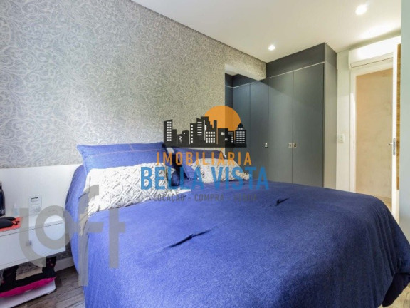 Imagem Apartamento com 3 Quartos à Venda, em Vila Andrade - São Paulo Imagem Apartamento com 3 Quartos à Venda, em Vila Andrade - São Paulo