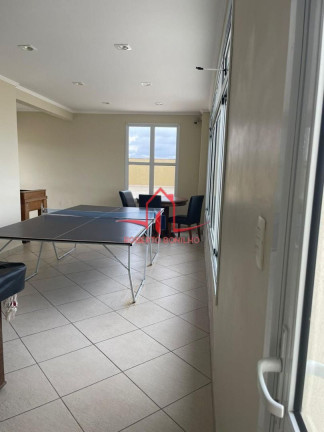 Imagem Apartamento com 3 Quartos à Venda, 130 m² em Jardim Bela Vista - Santo André Imagem Apartamento com 3 Quartos à Venda, 130 m² em Jardim Bela Vista - Santo André