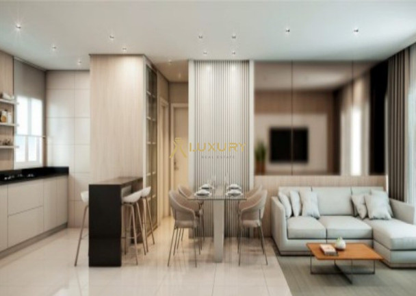 Imagem Imóvel com 2 Quartos à Venda, 64 m² em Cruzeiro - Belo Horizonte