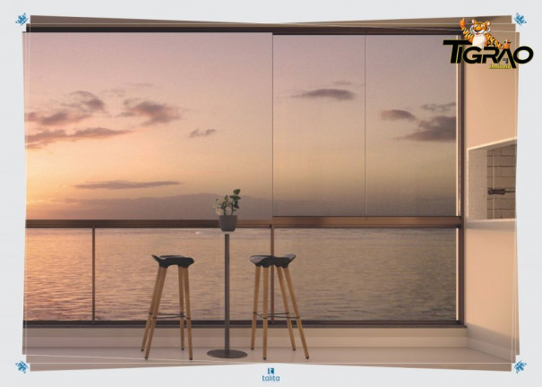 Imagem Apartamento com 3 Quartos à Venda, 145 m² em Balneário Santa Clara - Itajaí Imagem Apartamento com 3 Quartos à Venda, 145 m² em Balneário Santa Clara - Itajaí
