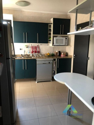 Imagem Cobertura com 4 Quartos à Venda, 250 m² em Vila Andrade - São Paulo Imagem Cobertura com 4 Quartos à Venda, 250 m² em Vila Andrade - São Paulo