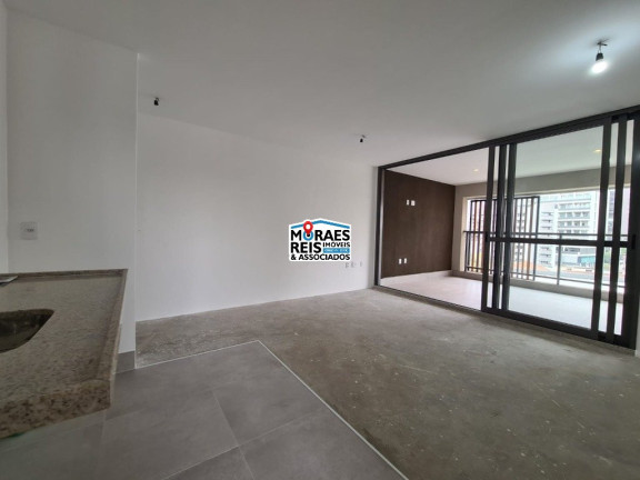 Imagem Apartamento com 2 Quartos à Venda, 76 m² em Jardim Das Acácias - São Paulo Imagem Apartamento com 2 Quartos à Venda, 76 m² em Jardim Das Acácias - São Paulo