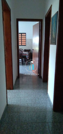 Imagem Chácara com 3 Quartos à Venda, 30.000 m² em Santa Cruz - Boituva