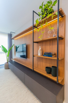Imagem Apartamento com 2 Quartos à Venda, 73 m² em Petrópolis - Porto Alegre