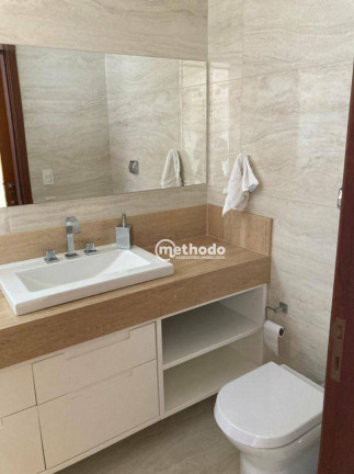 Imagem Casa com 3 Quartos à Venda, 353 m² em Swiss Park - Campinas Imagem Casa com 3 Quartos à Venda, 353 m² em Swiss Park - Campinas