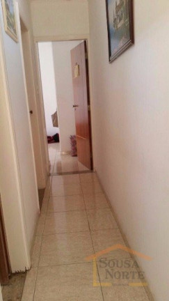 Imagem Casa com 3 Quartos à Venda, 200 m² em Tucuruvi - São Paulo