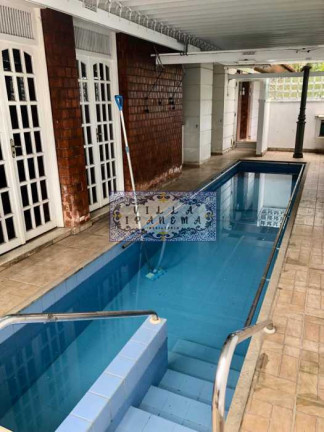 Imóvel com 4 Quartos à Venda, 300 m² em São Francisco - Niterói