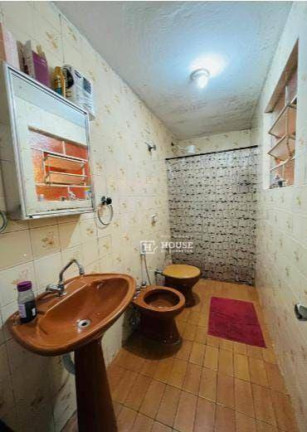 Imagem Casa com 3 Quartos à Venda, 73 m² em Vila Brasílio Machado - São Paulo
