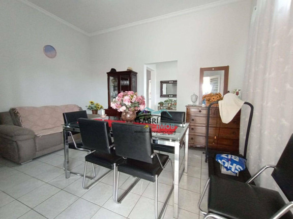Imagem Casa com 3 Quartos à Venda, 166 m² em Vila Assis - Sorocaba