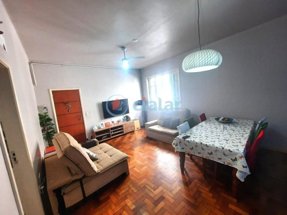Imagem Apartamento com 3 Quartos à Venda, 100 m² em Botafogo - Rio De Janeiro
