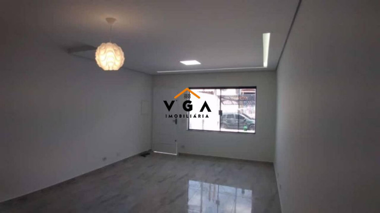 Imagem Casa com 3 Quartos à Venda, 100 m² em Jardim Aricanduva - São Paulo