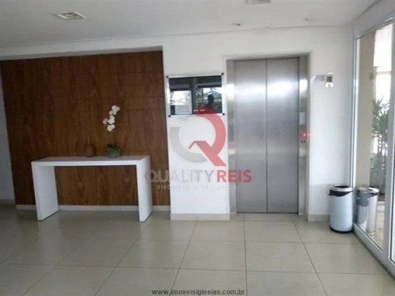 Imagem Apartamento com 2 Quartos à Venda, 52 m² em Parque Novo Mundo - São Paulo Imagem Apartamento com 2 Quartos à Venda, 52 m² em Parque Novo Mundo - São Paulo