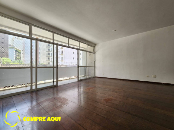 Imagem Apartamento com 3 Quartos à Venda, 142 m² em Jardim Paulista - São Paulo Imagem Apartamento com 3 Quartos à Venda, 142 m² em Jardim Paulista - São Paulo
