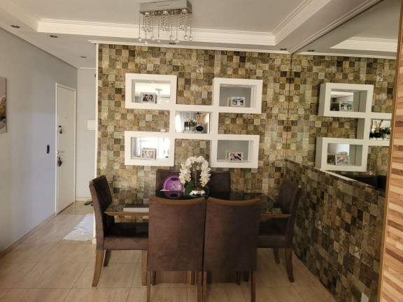 Imagem Apartamento com 3 Quartos à Venda, 80 m² em Jardim Tupanci - Barueri Imagem Apartamento com 3 Quartos à Venda, 80 m² em Jardim Tupanci - Barueri