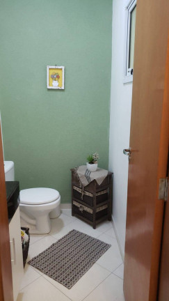 Imagem Casa com 3 Quartos à Venda, em Jardim Progresso - Santo André Imagem Casa com 3 Quartos à Venda, em Jardim Progresso - Santo André