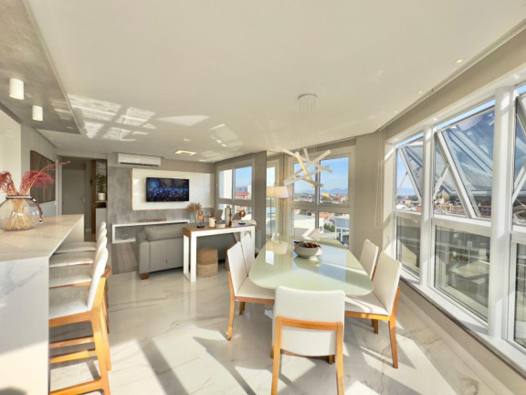 Imagem Apartamento com 2 Quartos à Venda, 133 m² em Centro - Capao Da Canoa Imagem Apartamento com 2 Quartos à Venda, 133 m² em Centro - Capao Da Canoa