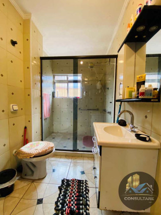 Imagem Apartamento com 2 Quartos à Venda, 75 m² em Vila Mathias - Santos Imagem Apartamento com 2 Quartos à Venda, 75 m² em Vila Mathias - Santos