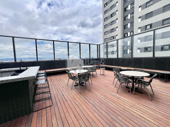 Imagem Imóvel com 1 Quarto à Venda, 28 m² em Vila Pompeia - São Paulo Imagem Imóvel com 1 Quarto à Venda, 28 m² em Vila Pompeia - São Paulo