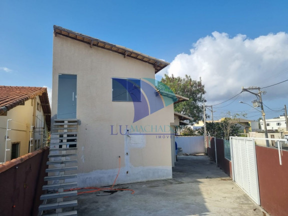 Imagem Casa com 2 Quartos à Venda, 126 m² em Nova São Pedro - São Pedro Da Aldeia Imagem Casa com 2 Quartos à Venda, 126 m² em Nova São Pedro - São Pedro Da Aldeia