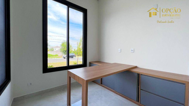 Imagem Casa com 4 Quartos à Venda, 470 m² em Condomínio Village Castelo - Itu Imagem Casa com 4 Quartos à Venda, 470 m² em Condomínio Village Castelo - Itu