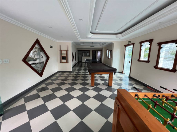 Imagem Apartamento com 3 Quartos à Venda, 120 m² em Caiçara - Praia Grande