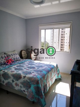 Imagem Apartamento com 4 Quartos à Venda, 223 m² em Morumbi - São Paulo Imagem Apartamento com 4 Quartos à Venda, 223 m² em Morumbi - São Paulo