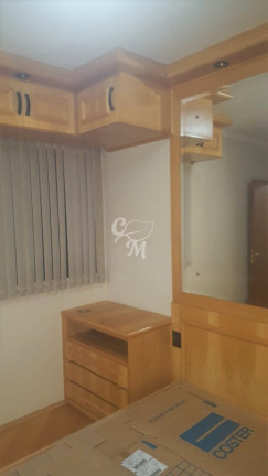 Imagem Apartamento com 3 Quartos para Alugar, 76 m² em Jardim Bonfiglioli - Jundiaí