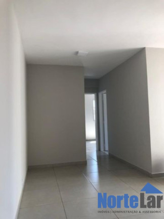 Imagem Apartamento com 2 Quartos à Venda, 55 m² em Nossa Senhora Do ó - São Paulo