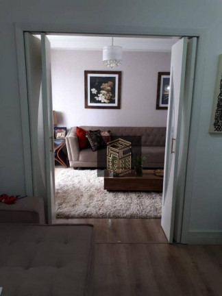 Imagem Apartamento com 3 Quartos à Venda, 137 m² em Ipiranga - São Paulo Imagem Apartamento com 3 Quartos à Venda, 137 m² em Ipiranga - São Paulo