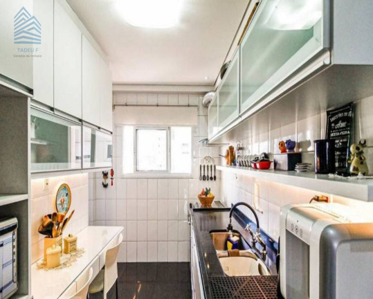 Imagem Imóvel com 2 Quartos à Venda, 103 m² em Campo Belo - São Paulo