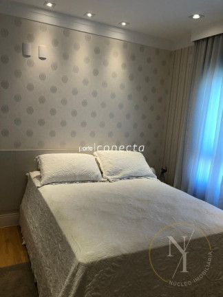 Imagem Apartamento com 3 Quartos à Venda, 164 m² em Jardim Analia Franco - São Paulo Imagem Apartamento com 3 Quartos à Venda, 164 m² em Jardim Analia Franco - São Paulo