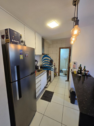 Imagem Imóvel com 1 Quarto à Venda, 43 m² em Pituba - Salvador