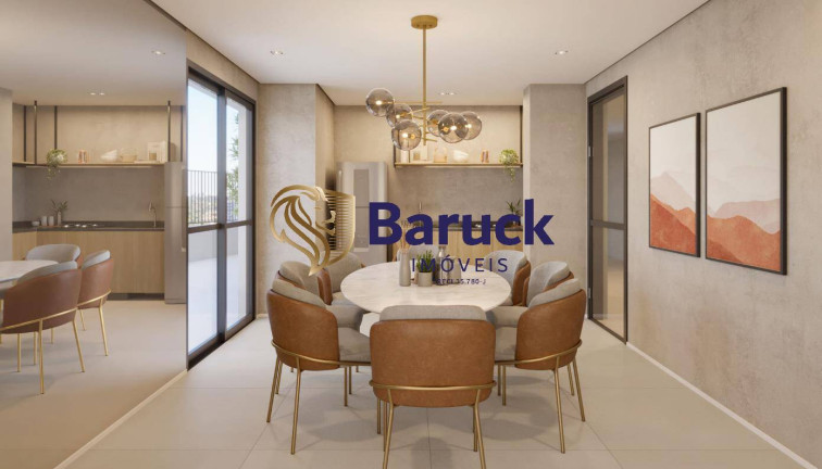 Imagem Apartamento com 2 Quartos à Venda, 45 m² em Vila Gumercindo - São Paulo Imagem Apartamento com 2 Quartos à Venda, 45 m² em Vila Gumercindo - São Paulo